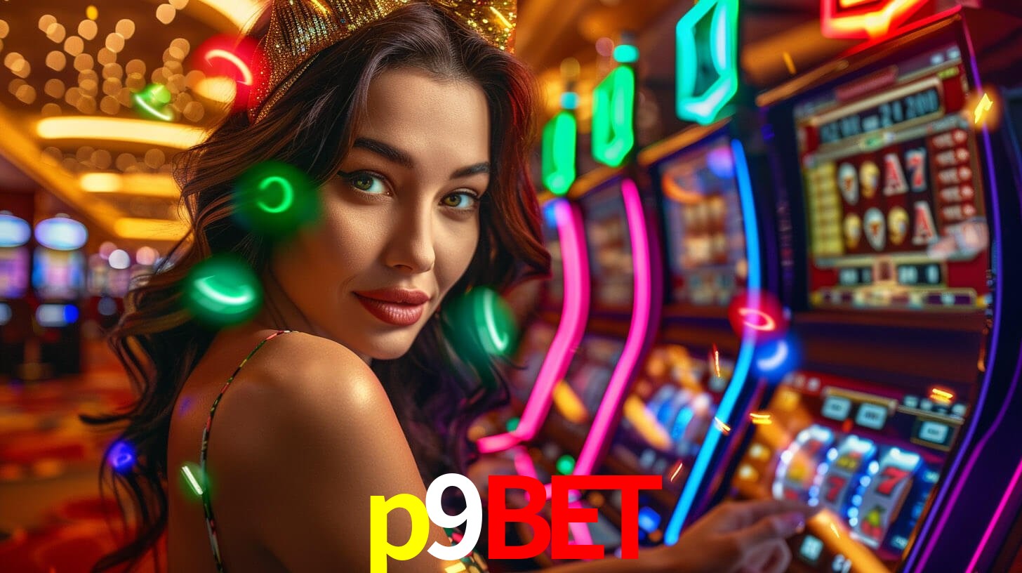 Recursos App p9bet