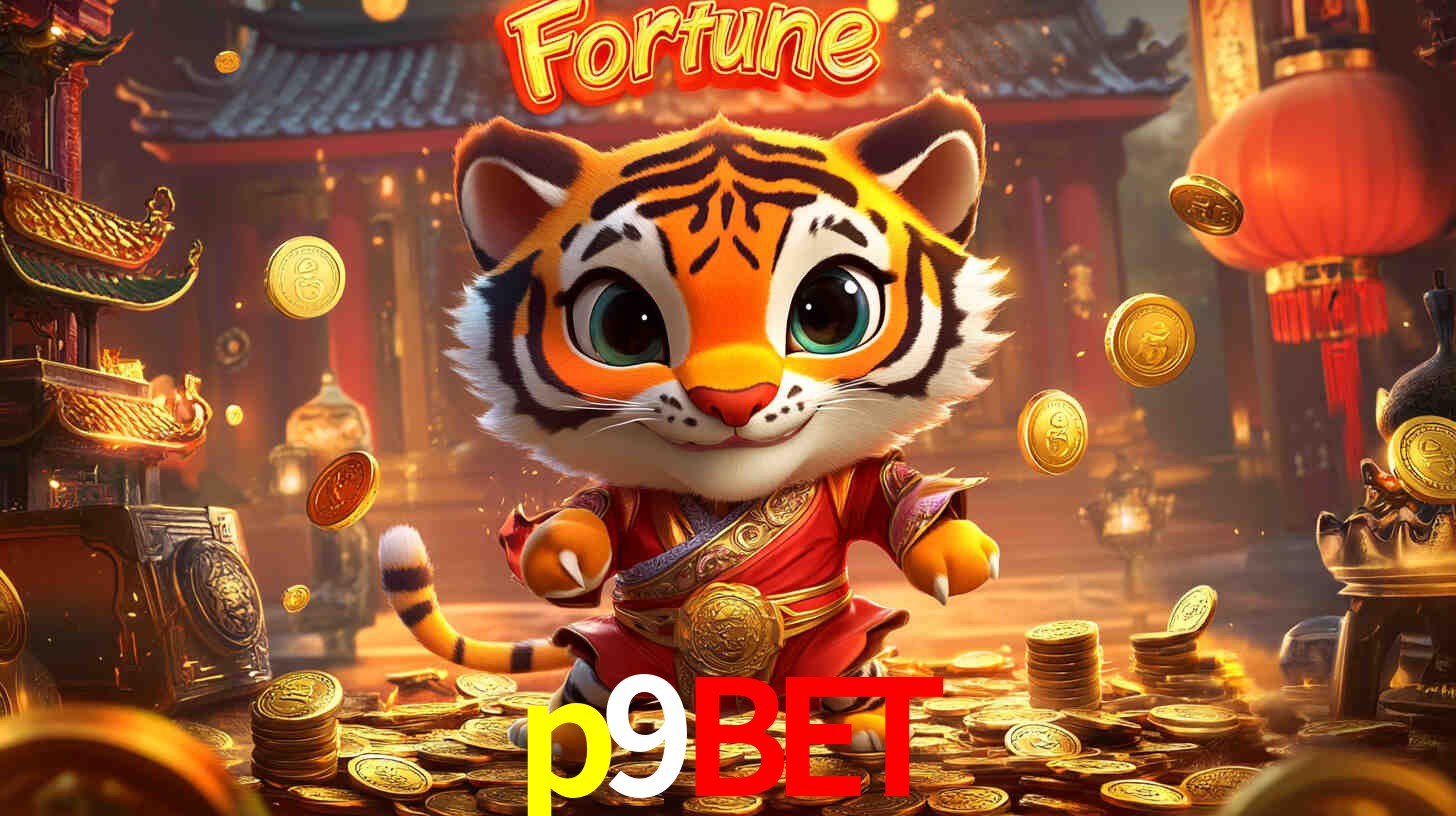 Performance App p9bet