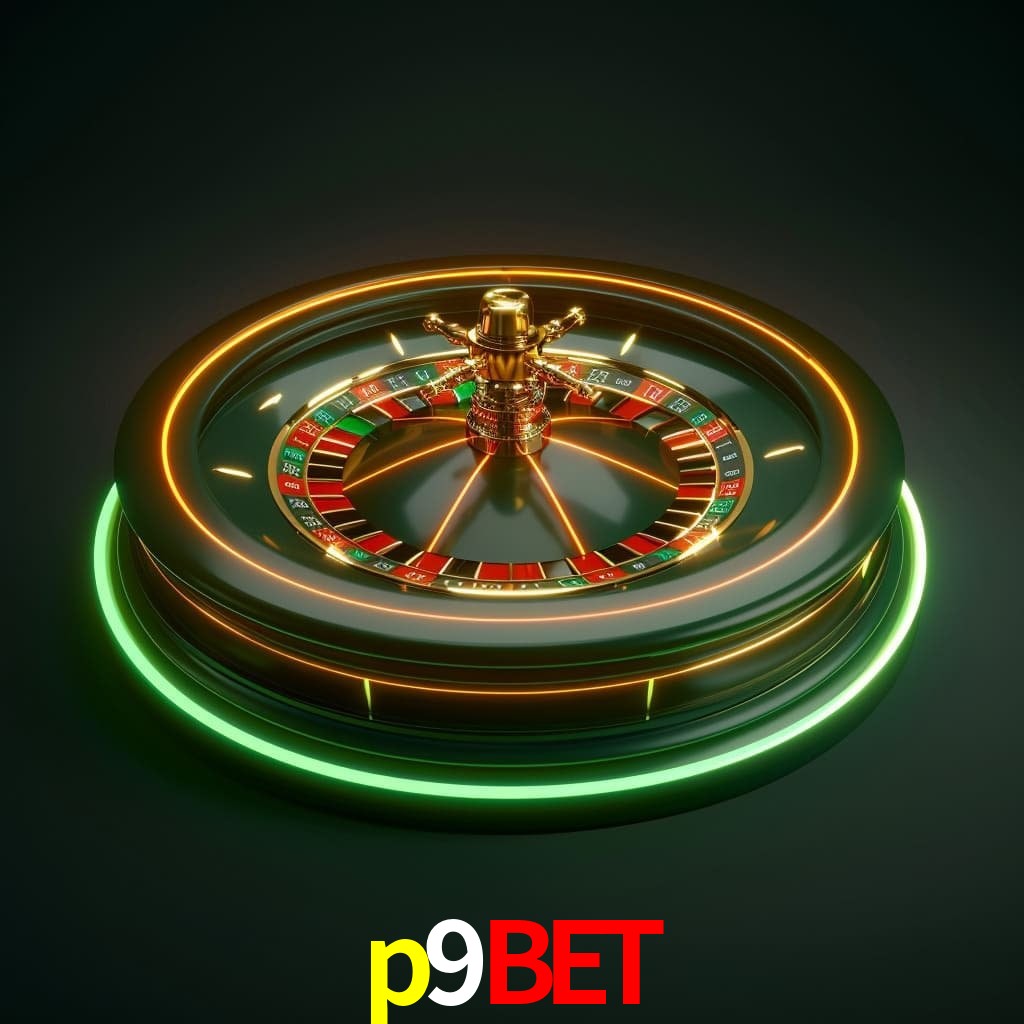 App p9bet iOS