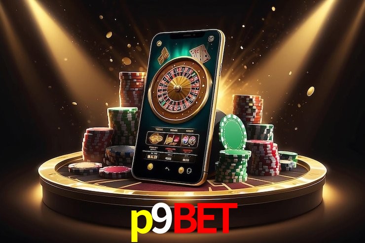 p9bet Caça-níqueis móveis