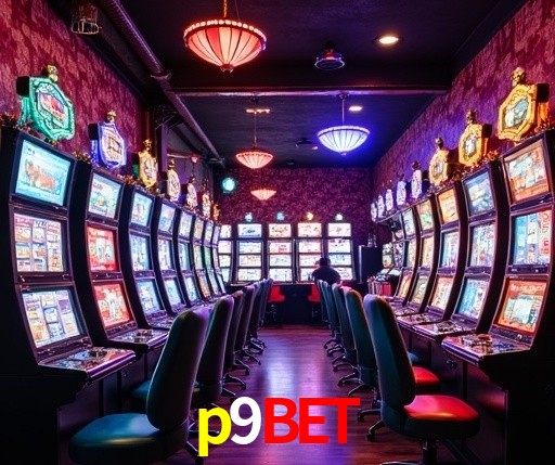 Táticas p9bet