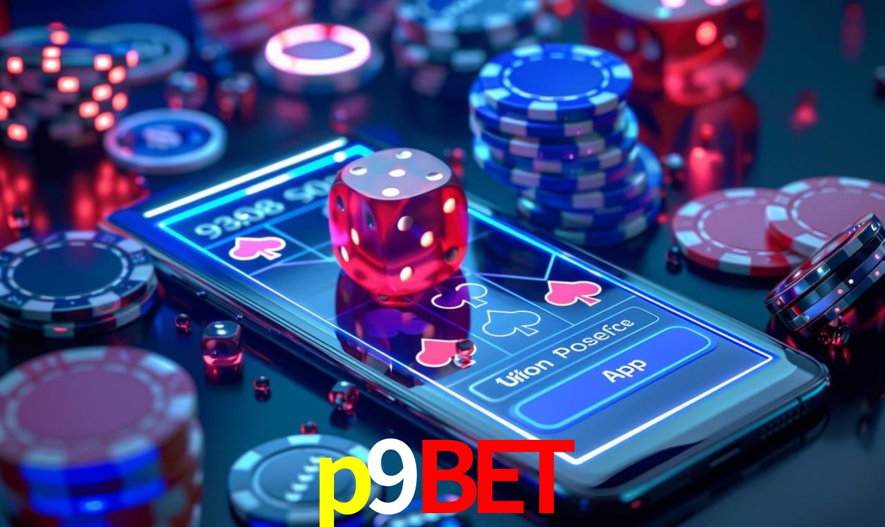 Jogos Mesa p9bet