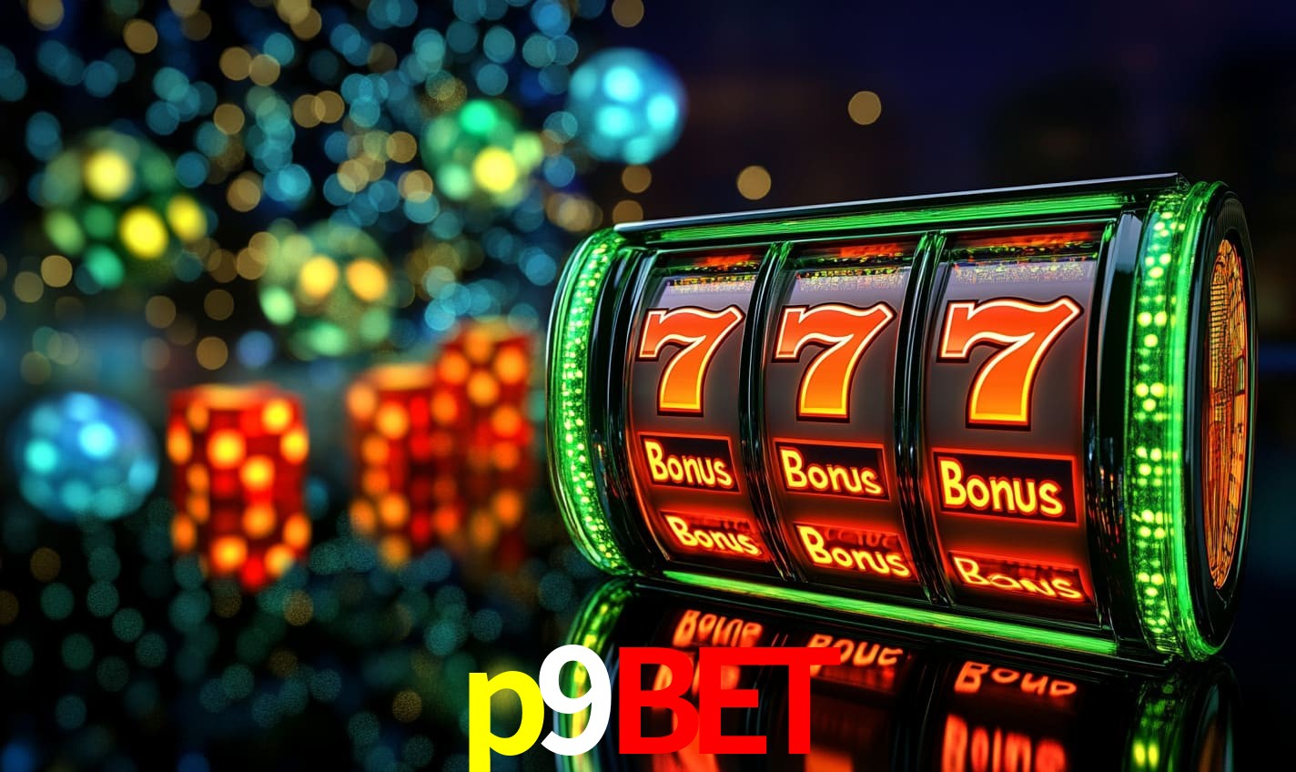 p9bet RTP transparência