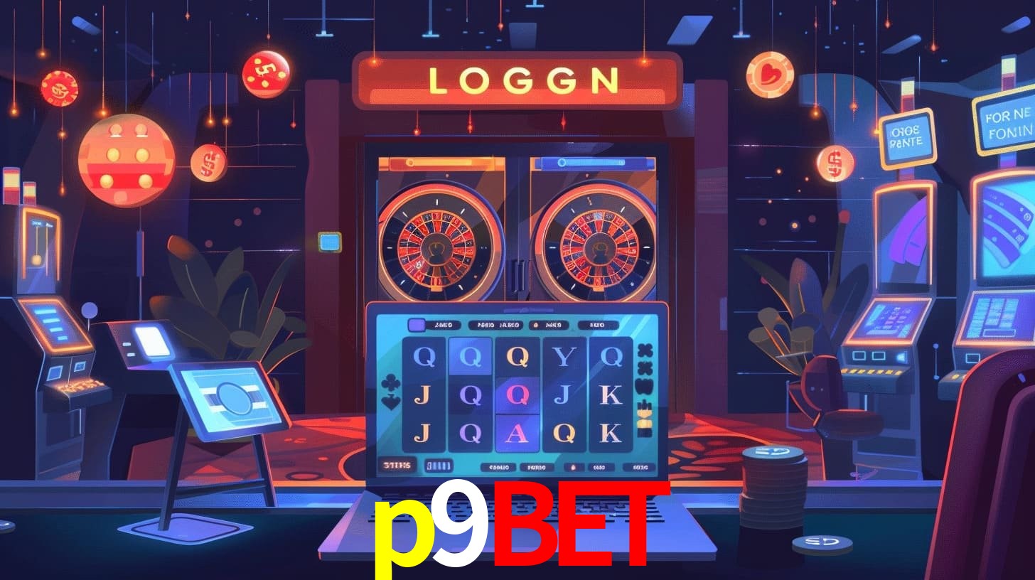 Vantagens VIP p9bet
