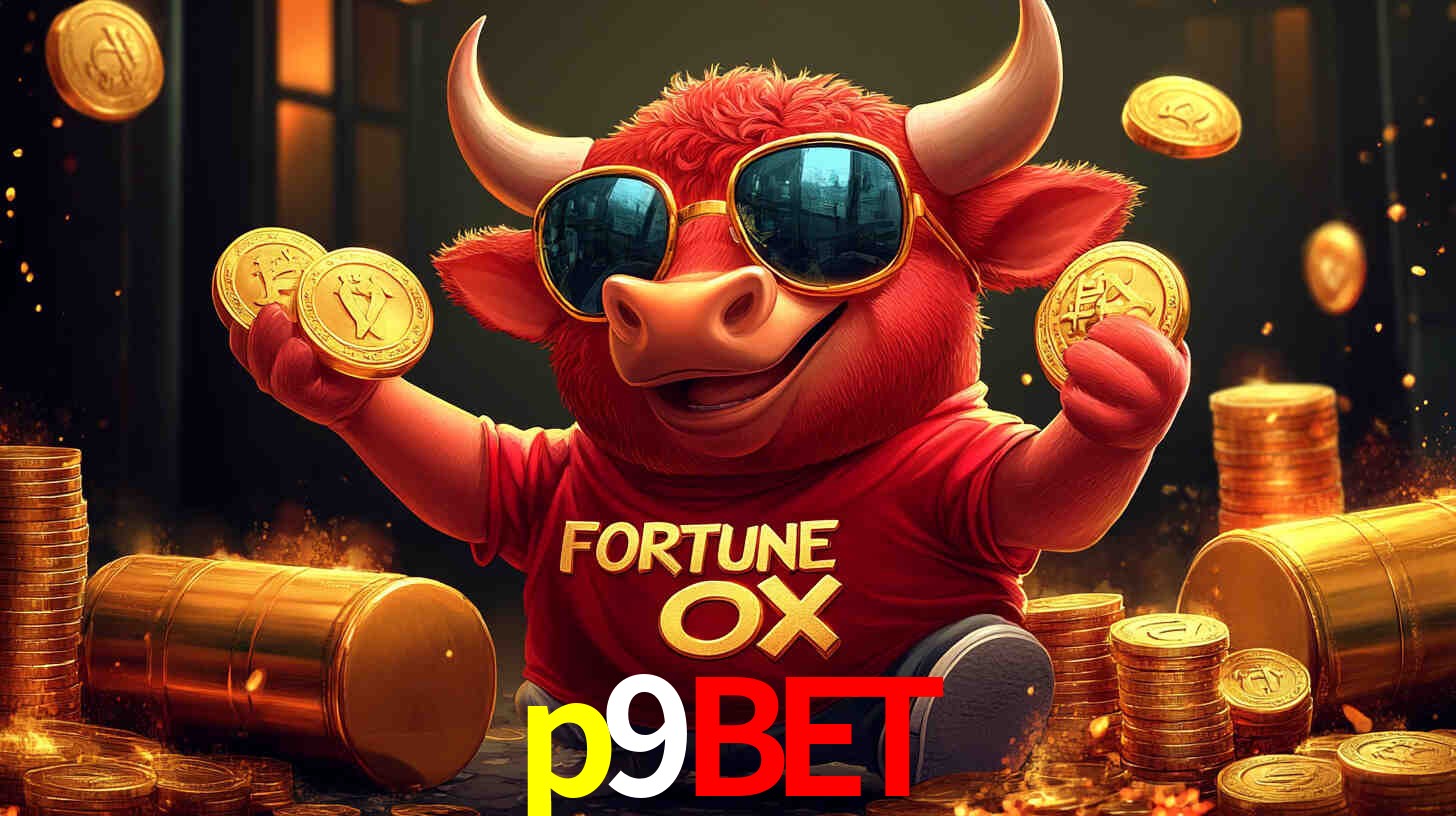 App Premium p9bet