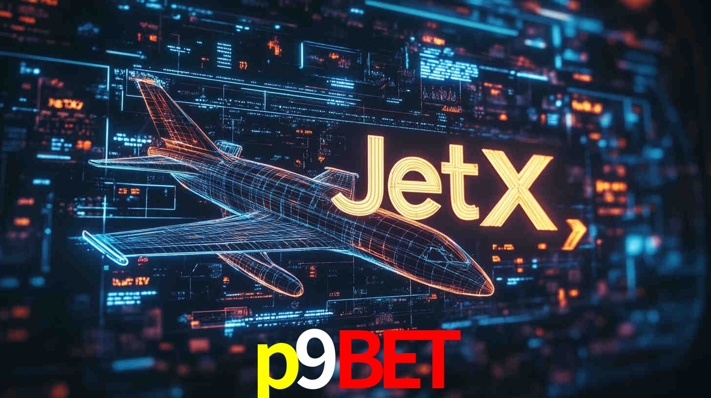 Segurança App p9bet
