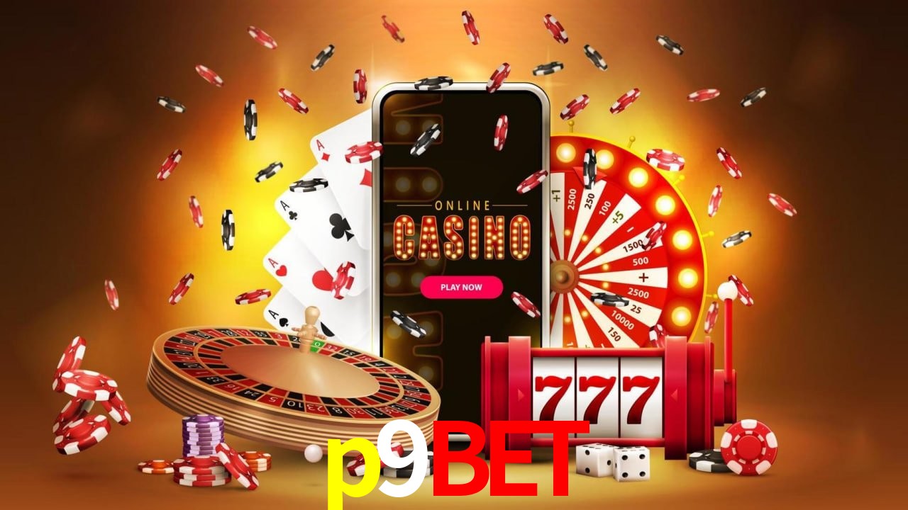 Instalar APK p9bet