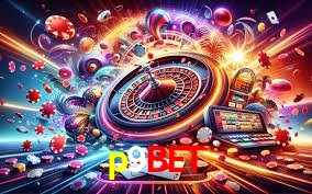 Aplicativo móvel p9bet para iOS e Android