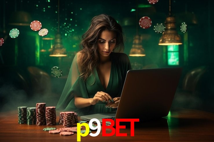 App p9bet Android