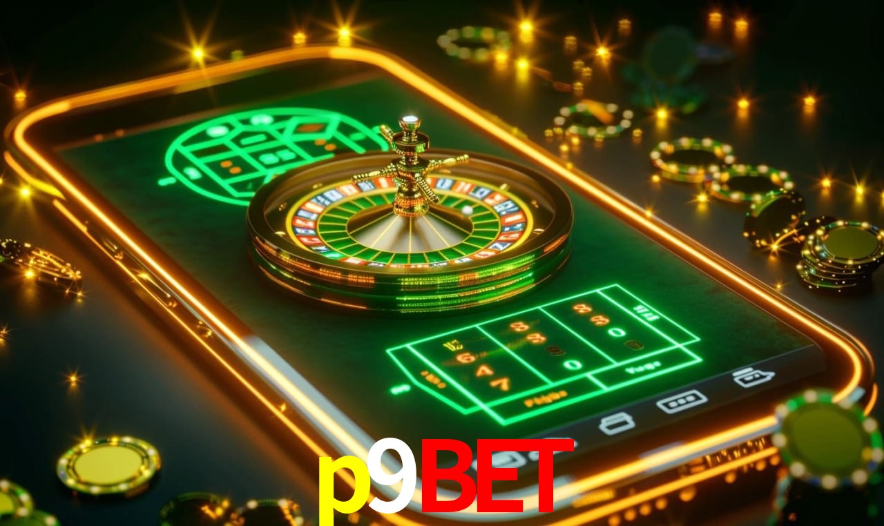Programa VIP p9bet