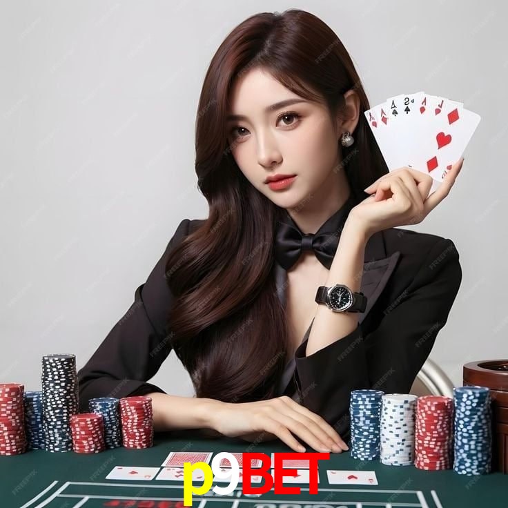 Tornar VIP p9bet