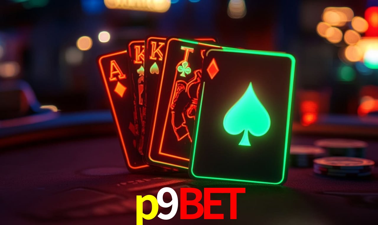 Torneios p9bet