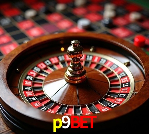 Progressão VIP p9bet