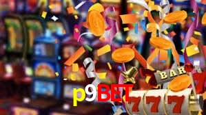 Jogos App p9bet