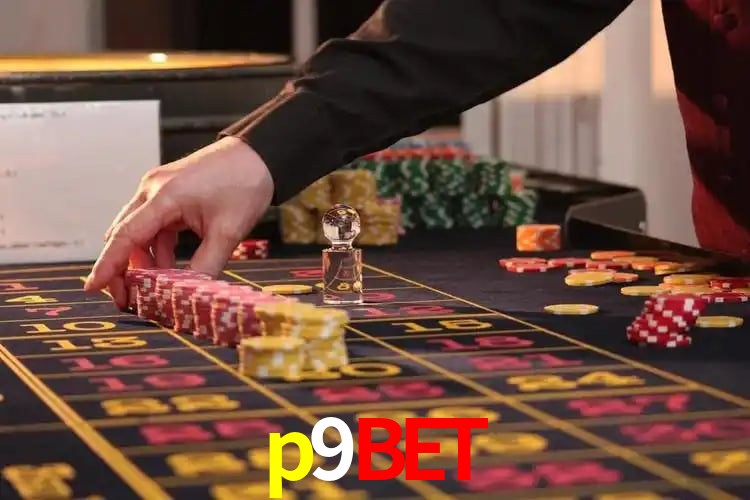 APK p9bet Android