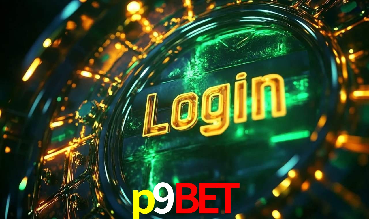 App Store p9bet