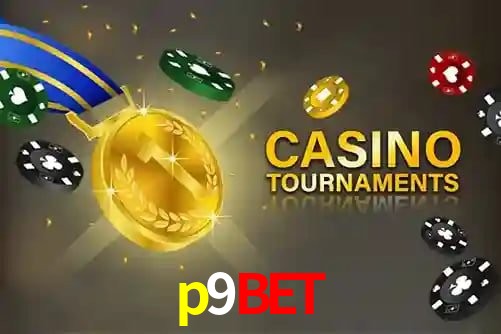 iPhone p9bet
