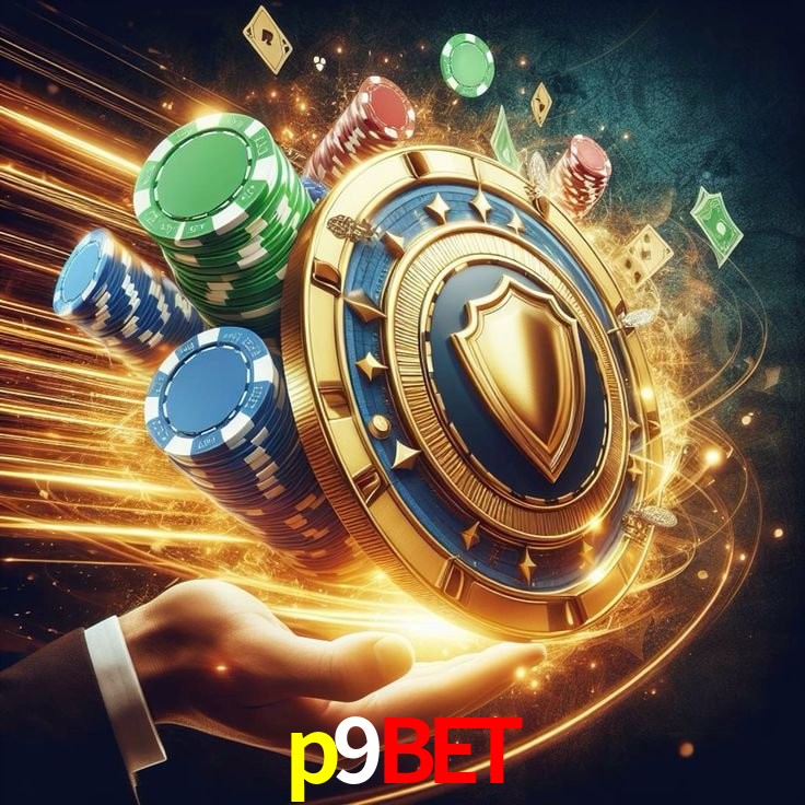 Eventos p9bet