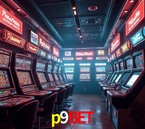 Sistema VIP p9bet