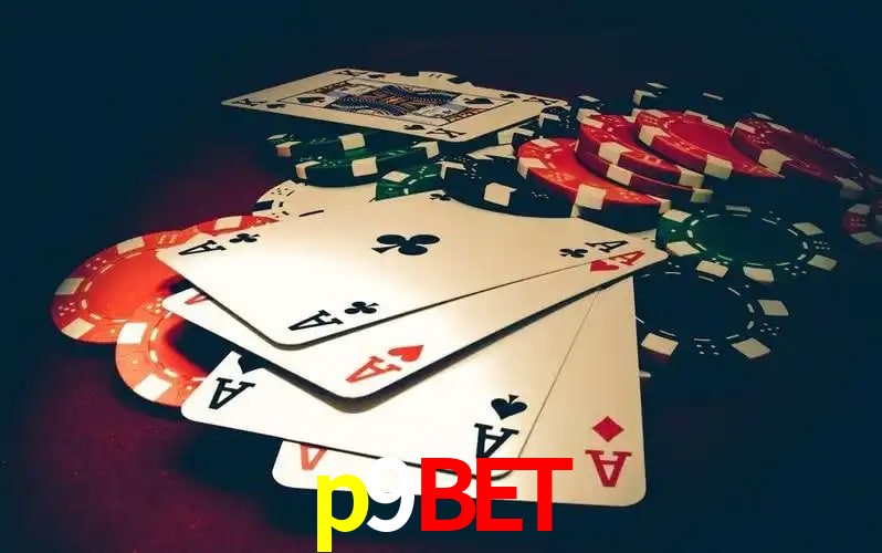 Oportunidades p9bet