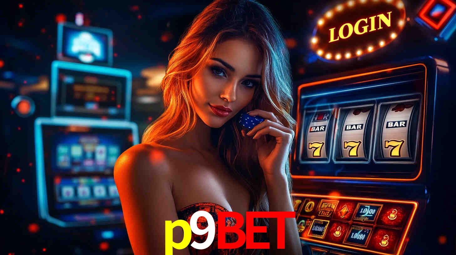 Vantagens App p9bet