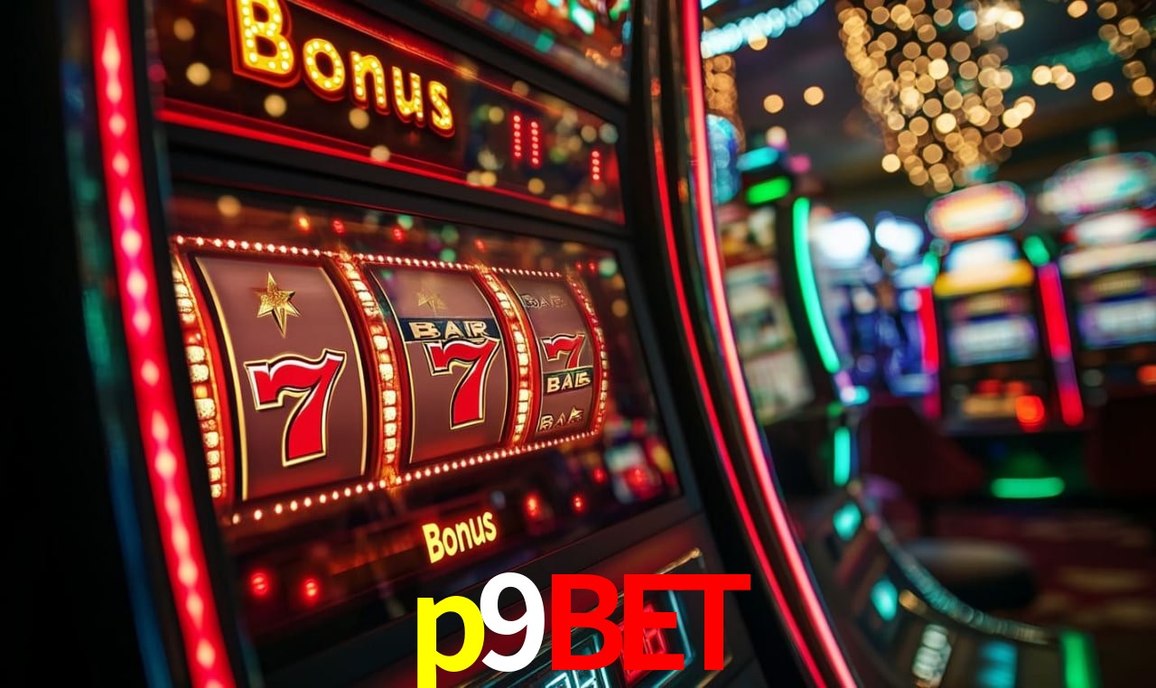 Funcionalidades App p9bet