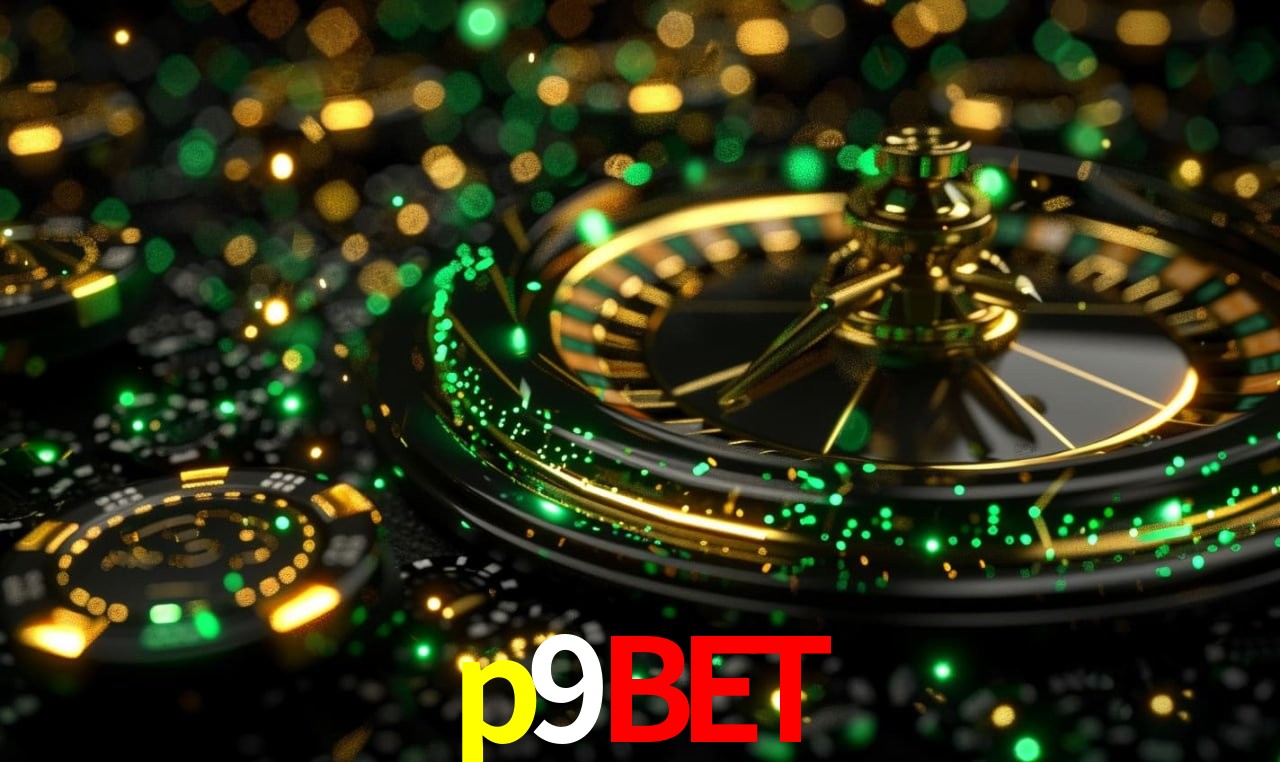 Melhores Jogos p9bet