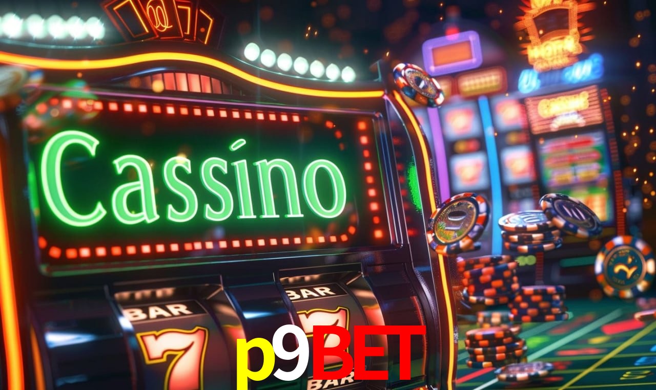 p9bet Dicas de Jogo