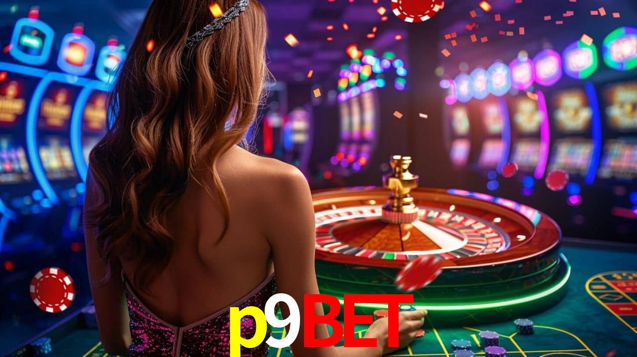 iPad p9bet