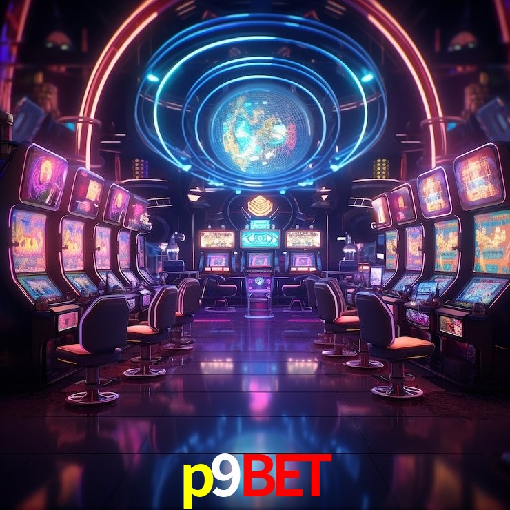 Promoções p9bet
