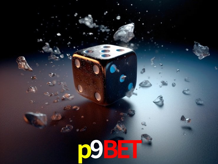 Ganhador p9bet