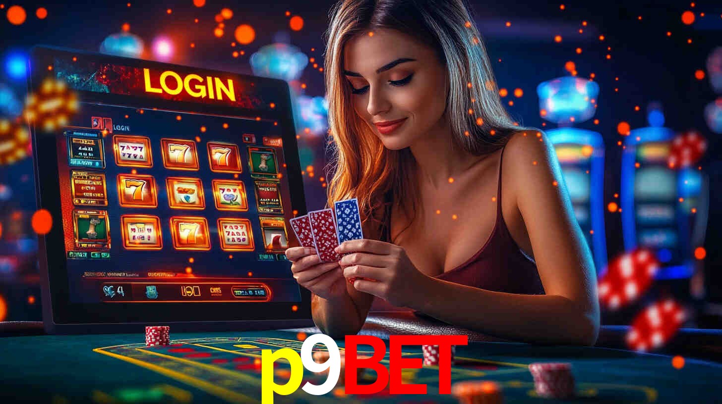Ofertas App p9bet